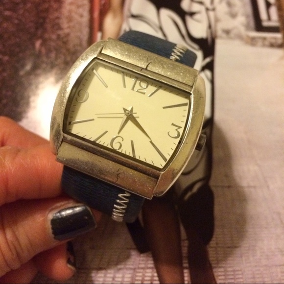 Jewelry - WaterCreek watch